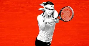 Yaroslava Shvedova Black And White Wallpaper