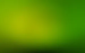 Yellow Gradient Plain Green Wallpaper