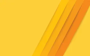 Yellow Shades Android Material Design Wallpaper