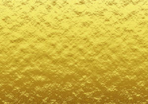 Yellow Stucco Wall Wallpaper