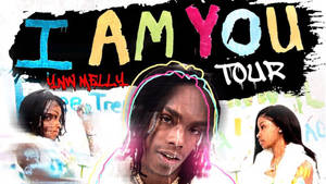 Ynw Melly I Am You Tour Wallpaper