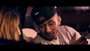 Yo Yo Honey Singh Blue Eyes Wallpaper