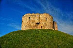 [york At Dusk: A Stunning Visual Treat] Wallpaper