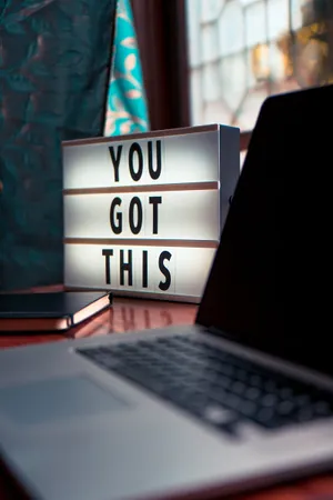 You Got This Motivational Quotes Wallpaper