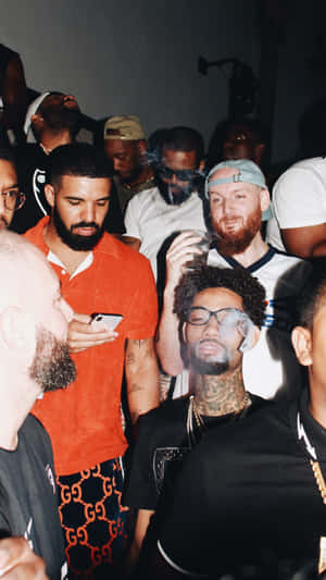 “you Only Live Once, So Live Your Best Life! – Drake