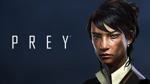 Young Riley Yu Prey Wallpaper