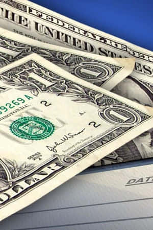 Your Money Can Get Cooler Wallpaper