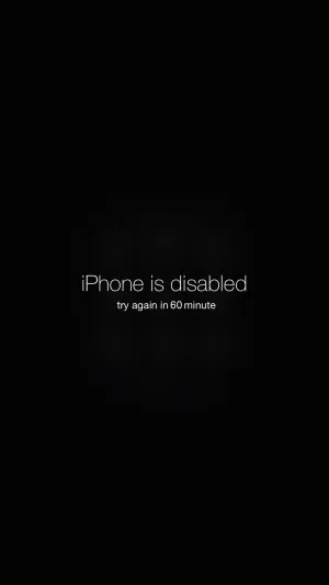 Your Phone Won't Be The Same Again With The New Tricky Lock Screen Wallpaper