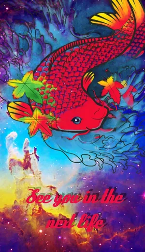 Your Reality Is Only What You Make It π Wallpaper