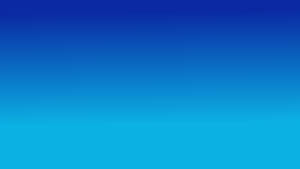 Youtube Thumbnail Blue Gradient Wallpaper