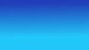 Youtube Thumbnail Blue Gradient Wallpaper
