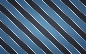 Youtube Thumbnail Diagonal Stripes Wallpaper