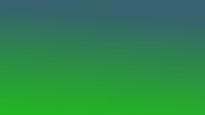 Youtube Thumbnail Green Gradient Wallpaper