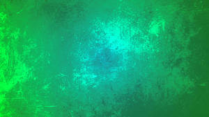 Youtube Thumbnail Green Grunge Wallpaper