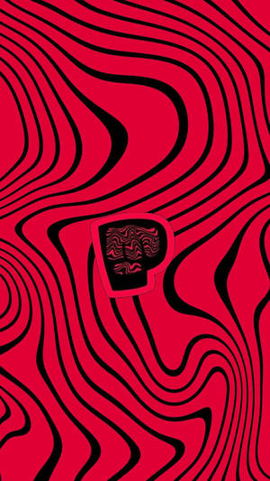 Youtuber Pewdiepie Red Brofist Wallpaper