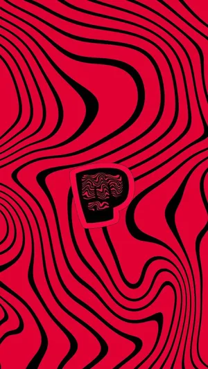 Youtuber Pewdiepie Red Brofist Wallpaper