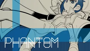 Yugioh Phantom Knight Wallpaper