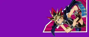 Yugioh Yami Battle Stance Wallpaper