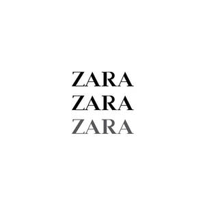Zara Company Logo Art Wallpaper