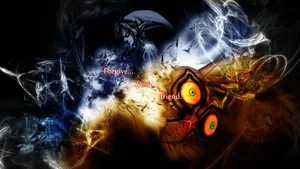 Zelda Wallpaper Hd Wallpaper