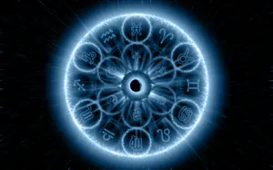 Zodiac Signs Energy Wheel.jpg Wallpaper