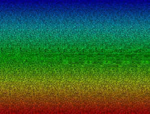 Zoom In And Discover The Hidden 3d Image! Wallpaper