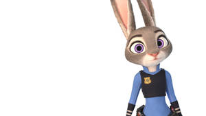 Zootopia Judy Hopps Wallpaper